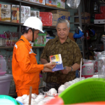 Cảnh báo: Triều cường gây mất an toàn điện – Điện lực miền Nam
