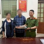 Nữ sinh bị lừa, phá két sắt vì công an giả
