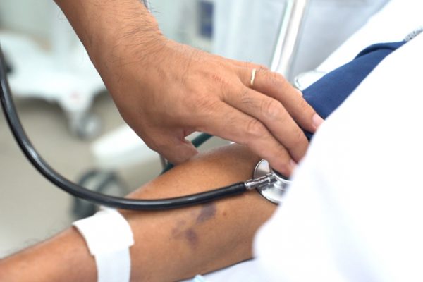 Cứu sống bệnh nhân đột quỵ ở Phú Quốc nhờ bác sĩ Chợ Rẫy