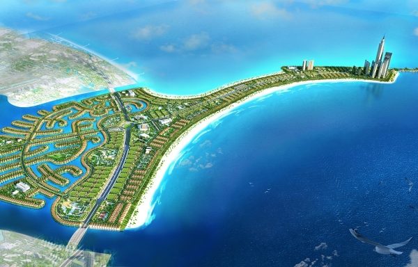 Cần Giờ: Khu đô thị hưu trí đầu tiên – Xu hướng mới?