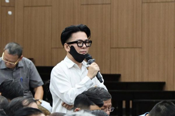 Vũ Hà tiết lộ bạn Việt kiều mở thẻ casino: Tin tức giải trí