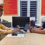Xử phạt: Tài xế lái xe điên cuồng dương tính với ma túy