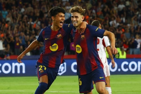 Dro Fernandez: Hành trình từ thần đồng Philippines đến Champions League