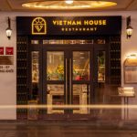 Thực đơn Fine Dining Tiệc Cuối Năm Tuyệt Hảo tại Vietnam House