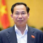 Quốc hội: Tân Tổng thư ký, Chủ nhiệm Ủy ban Khoa học & Công tác đại biểu