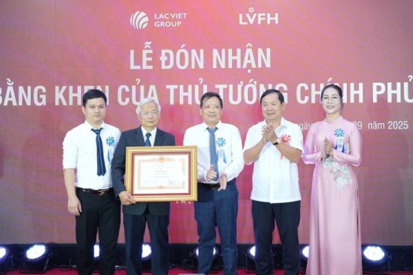 Bệnh viện Lạc Việt kỷ niệm 20 năm: Dấu ấn hệ thống y tế