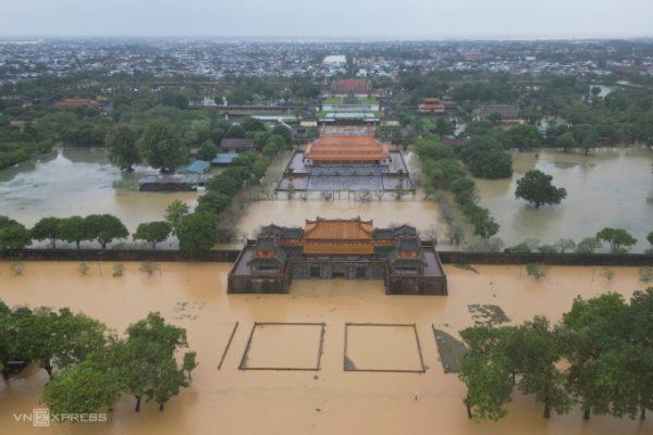 Huế mở cửa di tích đón khách du lịch trở lại