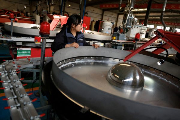 Doanh nghiệp Trung Quốc rút khỏi thị trường Mỹ: Phân tích mới nhất