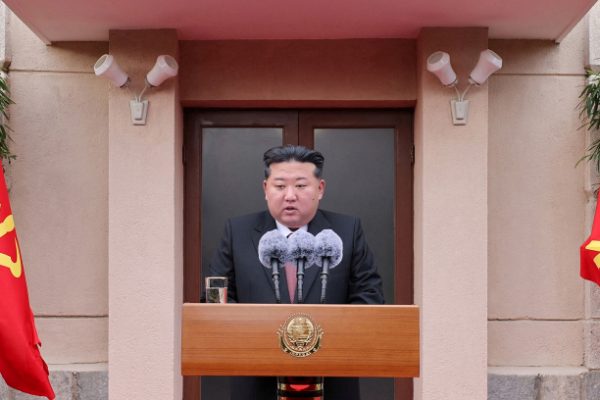 Kỷ niệm 80 năm Đảng Lao động Triều Tiên: Lãnh đạo nhiều nước tham dự