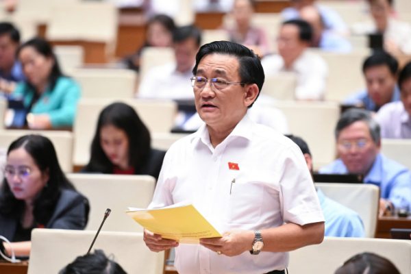 Tăng lương cơ sở từ 1/1/2026: Kiến nghị mới nhất