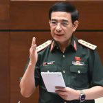 ‘Trong thảm họa, nhà giàu hay nghèo đều cần được cứu trợ’