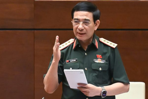 ‘Trong thảm họa, nhà giàu hay nghèo đều cần được cứu trợ’