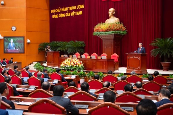 Việt Nam: Mô hình tăng trưởng kinh tế mới được xác lập
