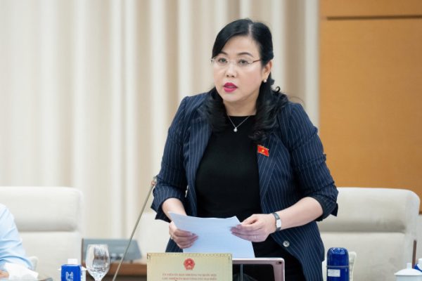 ‘Chủ tịch tỉnh, xã phải tiếp công dân, không được ủy quyền’