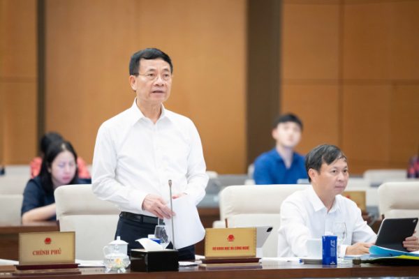 Thúc đẩy phát triển đất nước bằng chuyển giao công nghệ