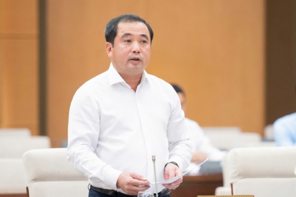 Quản lý chặt khai thác đất hiếm, bảo đảm quốc phòng và an ninh