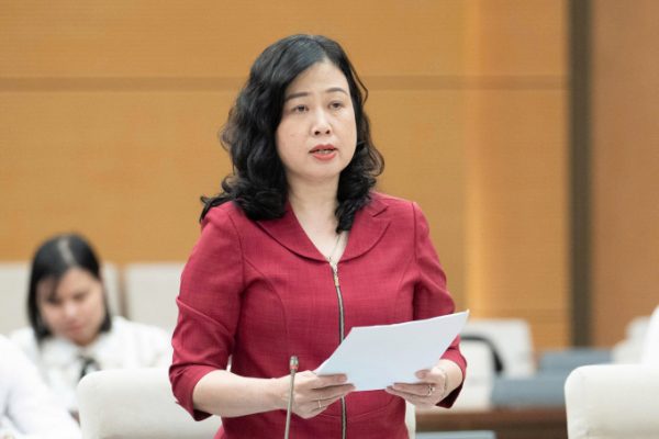 Tăng bảo hiểm y tế: Ưu tiên cho những đối tượng nào?