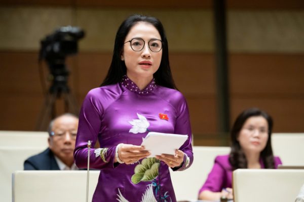 ‘Cần công nhận liệt sĩ với y bác sĩ hy sinh khi làm nhiệm vụ’