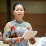 ‘Nhiều sinh viên y khoa đi thực tập nhưng không được thực hành’