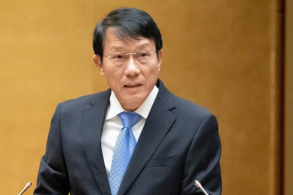 Bộ Công an quản lý định danh IP: Đề xuất mới nhất