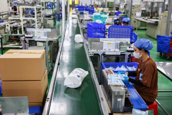 HUBA: Doanh nghiệp TP HCM đối mặt rủi ro bủa vây