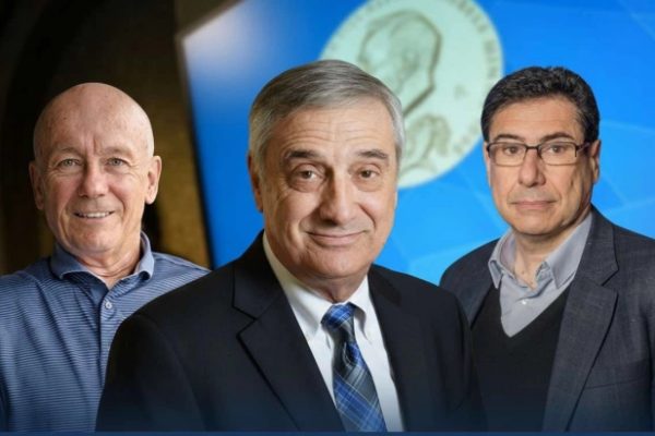 Nobel Kinh tế 2025: Đổi mới công nghệ thúc đẩy tăng trưởng