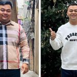 Giảm 40kg vì con: Hành trình lột xác của ông bố 117kg
