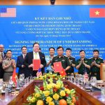 Việt Nam-Mỹ hợp tác khắc phục hậu quả chiến tranh: Cam kết mới