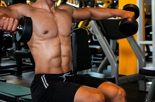 Tập gym: Đau nhức có phải dấu hiệu hiệu quả?