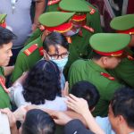 Cựu trợ lý Chủ tịch Quốc hội xin giảm án: Diễn biến mới