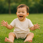 Nhận biết sớm dấu hiệu còi xương ở trẻ