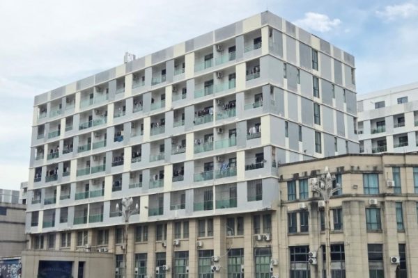Lao động Hàn Quốc: Vì sao giới trẻ tìm “việc nhẹ lương cao” ở Campuchia?