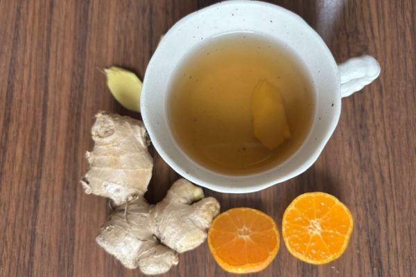 5 thức uống tăng năng lượng tự nhiên, tốt hơn cà phê