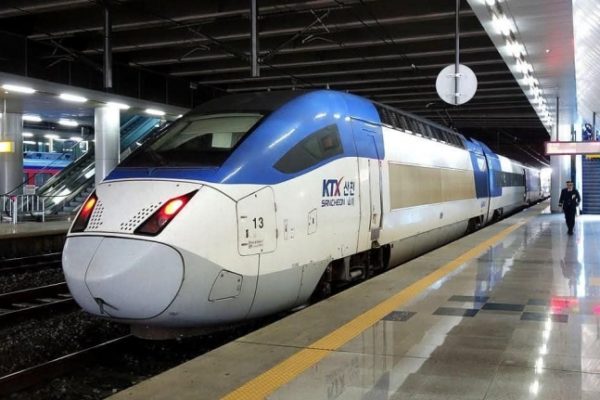 Đường sắt tốc độ cao: Việt Nam sắp có 2 tuyến mới