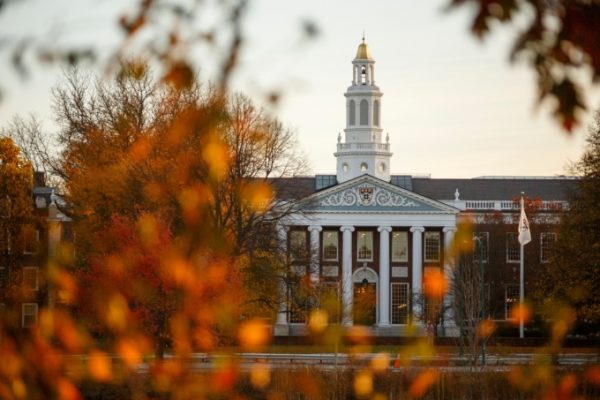 Bí quyết đạt điểm A ở Harvard dù cúp tiết và lười học