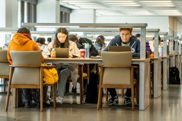 Xu hướng: Học sinh giảm hứng thú với đại học top đầu?