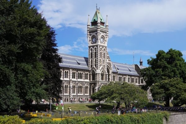 Học bổng Tiến sĩ New Zealand: Cơ hội cho giảng viên Việt Nam