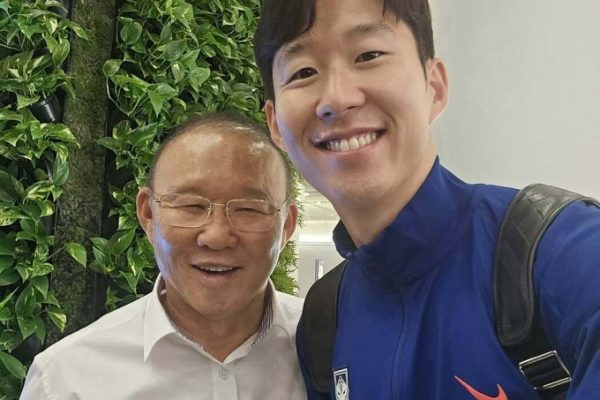 HLV Park Hang-seo: LĐBĐ Hàn Quốc Kiện Phản Đối Tin Giả