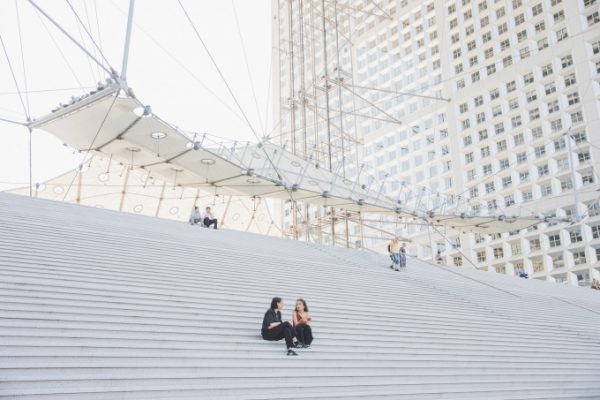 Bí quyết giành học bổng du học Pháp: Điểm mấu chốt cần biết