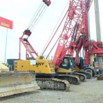 Hưng Yên: Khởi công đường 10 làn xe, thúc đẩy phát triển