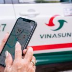 Lợi nhuận Taxi Vinasun chạm đáy 4 năm: Tin tức mới nhất