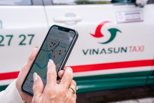 Lợi nhuận Taxi Vinasun chạm đáy 4 năm: Tin tức mới nhất