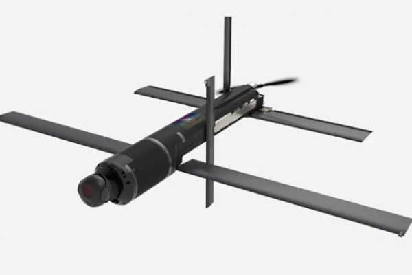 UAV ‘Dao bấm’ Mỹ ra mắt phiên bản diệt tăng: Tin tức quốc phòng