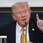 Ông Trump nói việc Nga thử tên lửa lúc này không phù hợp