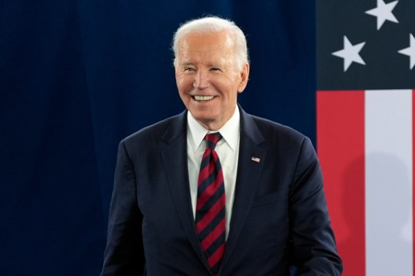 Biden xạ trị: Cập nhật tình hình sức khỏe cựu tổng thống