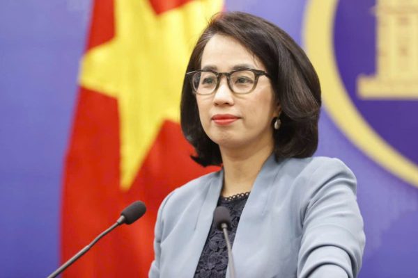 Việt Nam hỗ trợ tái thiết Gaza: Cam kết và nỗ lực