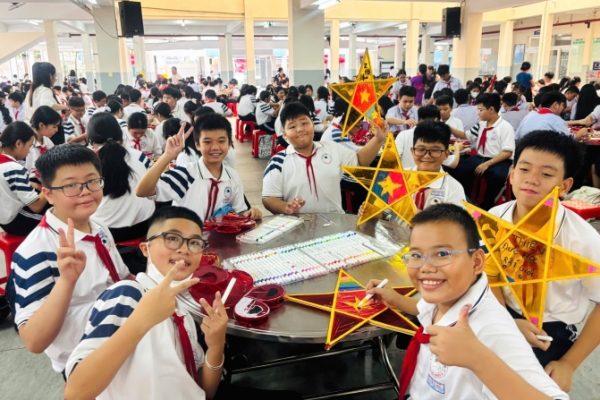 TPHCM: Nhiều trường cấm thu quỹ lớp – Tin tức giáo dục