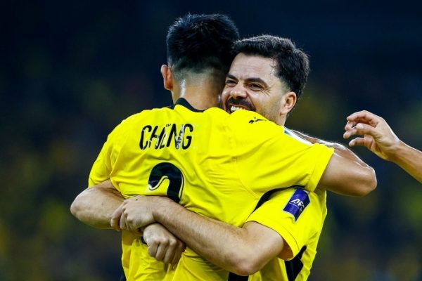 Malaysia kháng cáo án phạt từ FIFA