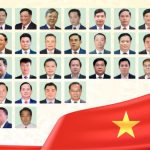 2025: Chủ tịch tỉnh không còn là người địa phương?