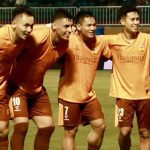 HAGL: Chiến thắng đầu tiên tại V-League mùa giải này